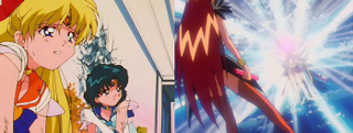 Illustration for article titled Sailor Stars Rewatch Bonanza!! Episodes 26 & 27